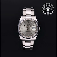 Rolex M115200
