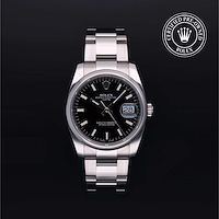 Rolex M115200