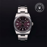 Rolex M116000