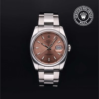 Rolex M116200