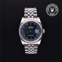 Rolex M116200