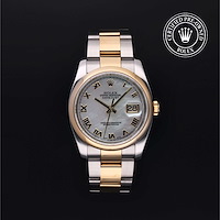 Rolex M116203