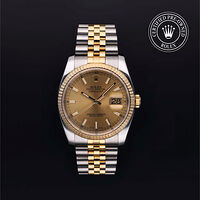 Rolex M116233