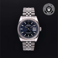 Rolex M116234