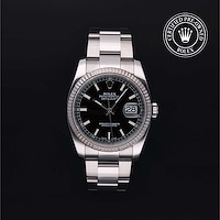 Rolex M116234