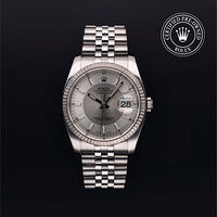 Rolex M116234