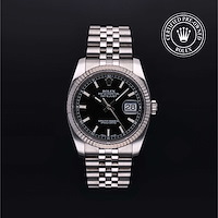 Rolex M116234