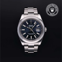 Rolex M116300