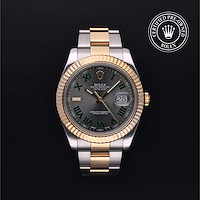 Rolex M116333
