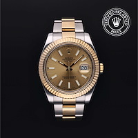 Rolex M116333