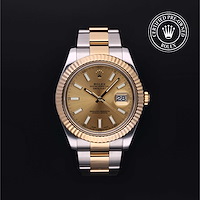 Rolex M116333