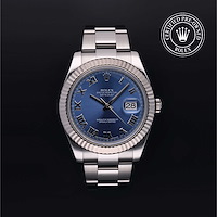 Rolex M116334