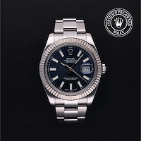 Rolex M116334