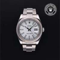 Rolex M116334