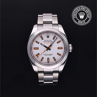 Rolex M116400