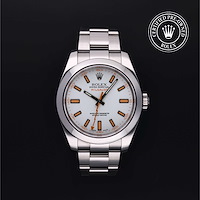 Rolex M116400