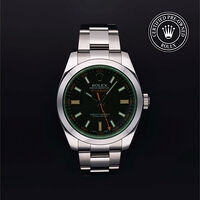 Rolex M116400GV