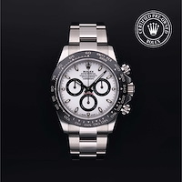 Rolex M116500LN