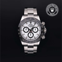 Rolex M116500LN
