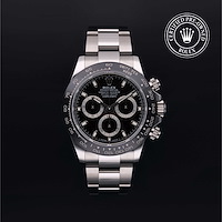 Rolex M116500LN