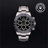 Rolex M116500LN