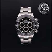Rolex M116500LN