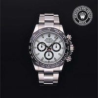 Rolex M116500LN