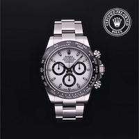 Rolex M116500LN