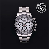 Rolex M116500LN