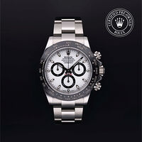 Rolex M116500LN