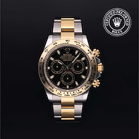Rolex M116503