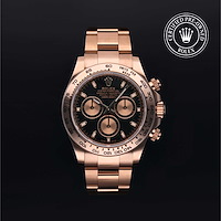 Rolex M116505