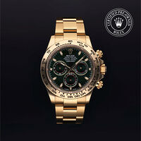 Rolex M116508