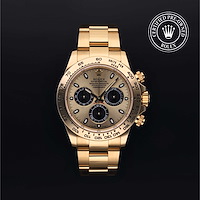 Rolex M116508