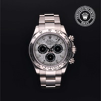 Rolex M116509