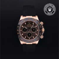 Rolex M116515LN