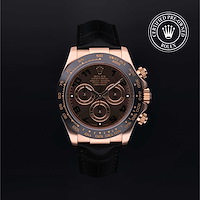 Rolex M116515LN