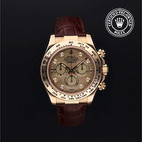 Rolex M116518