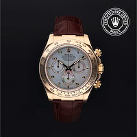 Rolex M116518