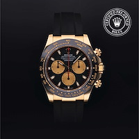 Rolex M116518LN