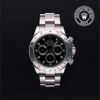 Rolex M116520