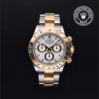 Rolex M116523