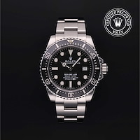 Rolex M116600