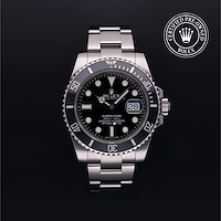 Rolex M116610LN