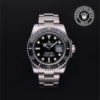 Rolex M116610LN