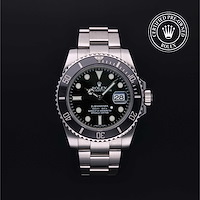 Rolex M116610LN