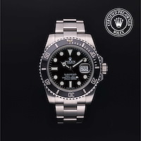 Rolex M116610LN