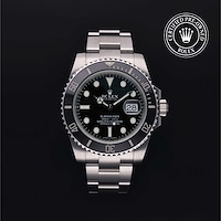 Rolex M116610LN