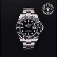 Rolex M116610LN