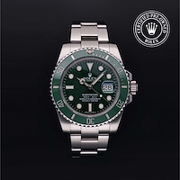 Rolex M116610LV